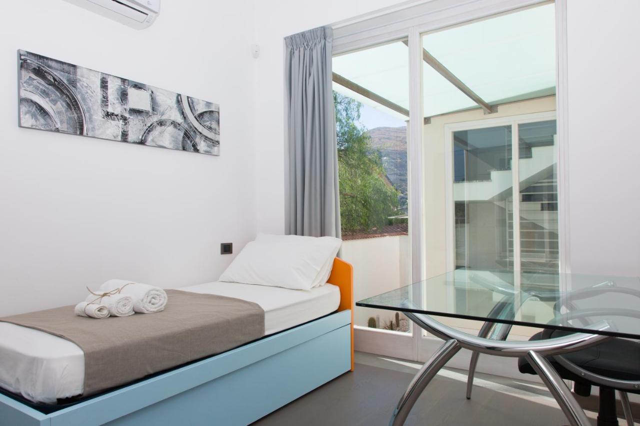 Luxury Villa Spa Mondello Exterior foto